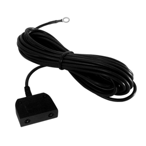 Transforming Technologies CP2522  |  Low Profile Cpt, 15', 1 Meg, Male - Case of 10