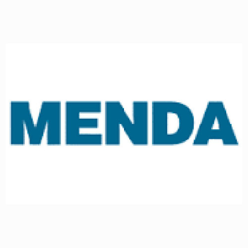 Menda 35505 |  Pure-Touch, Natural Square,Hdpe, 4 Oz