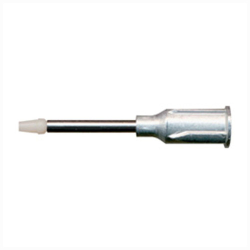 Excelta PVS-04  |  Vacuum Probe/Cup - Straight Tip - 3-Star - Acetal - .05"(1.25mm)