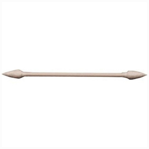 Techspray 2313-30  |  Double-Tipped Tear Drop Cotton Swab