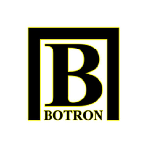 Botron B13035  |  Clear Silver Shield-It Metal In 3mil Flat Bag 3''x5'' Pack of 100