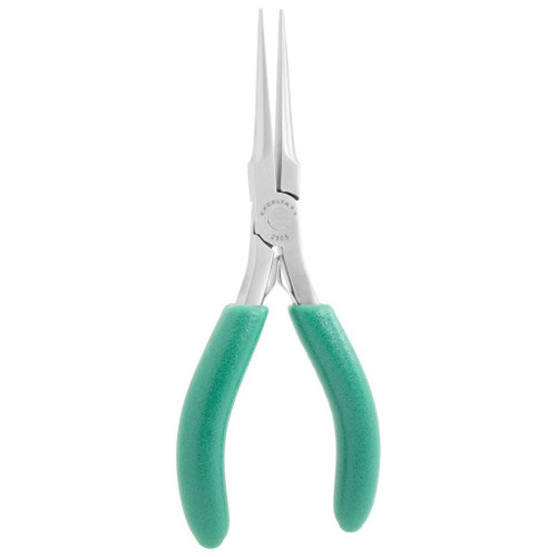 Excelta 2905 |  Pliers - Large - Needle Nose - 2-Star - SS