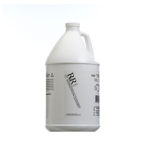 R&R Lotion ICSC-GAL  |  Workstation Cleaner Gallon Bottle