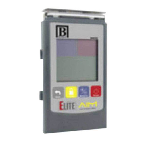 Botron B48382  |  Gray AIM Audit Ionization and Electrostatic Field Meter