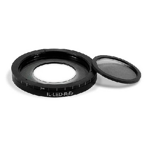 Scienscope IL-LED-R2EP  |  Polarizer for IL-LED-R2E (8 diode LED ring light with 2.4"ID)
