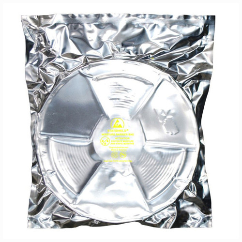 Protektive Pak 48784 |  Bag, Statshield, Emi/Rfi, Mbb, 6.5 Mil 6Inx10In, 100 Ea/Pack