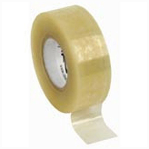 Protektive Pak 46921 |  Wescorp Esd Tape, Clear 3/4In X 36Yds, 1In Paper Core