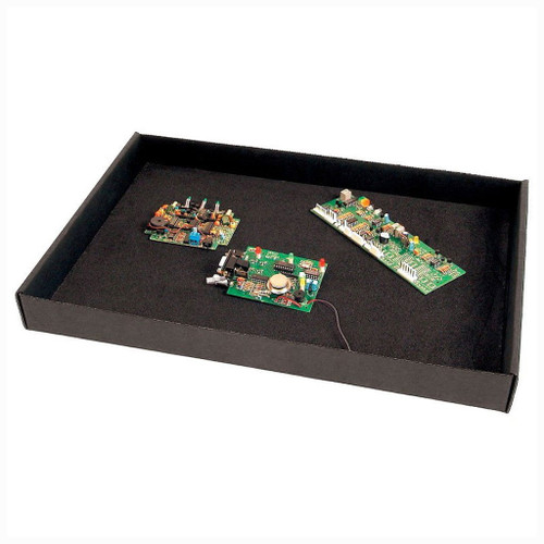 Protektive Pak 37653 |  Tray, Board Handler, 19-1/4 X 13-1/8 X 2-1/8 In