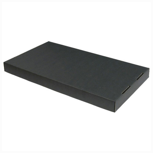 Protektive Pak 37552 |  Storage Container Lid, 23-1/2 X 13-3/8 X 2-1/8 In