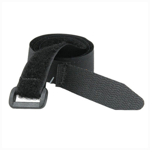 Menda 35655 |  Cable Control, Low Charging,Non-Stretch D-Ring, 3/4Inx24In