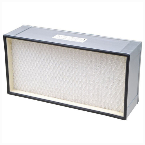 Menda 35473 |  Deep Bed, Gas Filterseries Ii, MENDA Series: Series II Fume Extrator, Filter: Deep Bed Gas Filter