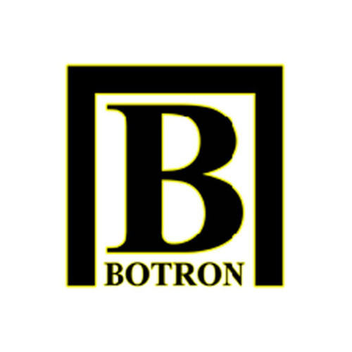 Botron B7411 Anti-Static Sheet Protectors, Clear, 8.5 x 11