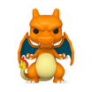 Charizard Funko Pop! Figure with Box – Pokémon Vinyl Collectible #843