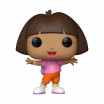 Dora Funko Pop Animation Figure – Dora with Backpack and Classic Outfit