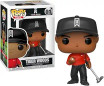 Funko Pop! Golf: Tiger Woods (Red Shirt) Vinyl Figure #01 – Sports Collectible in Display Box Funko Pop! Golf: Tiger Woods (Red Shirt) Vinyl Figure #01 – Sports Collectible in Display Box