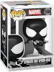 Funko Pop! Marvel Symbiote Spider-Man Vinyl Figure #1444 – Black Suit Collectible in Display Box Funko Pop! Marvel Symbiote Spider-Man Vinyl Figure #1444 – Black Suit Collectible in Display Box