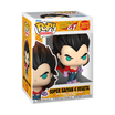 Funko Pop! Dragon Ball GT Super Saiyan 4 Vegeta Vinyl Figure #2073 – Collectible in Display Box Funko Pop! Dragon Ball GT Super Saiyan 4 Vegeta Vinyl Figure #2073 – Collectible in Display Box