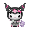 Funko Pop! Animation: Sanrio – Kuromi 20th Anniversary Vinyl Figure #115