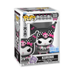 Funko Pop! Animation: Sanrio – Kuromi 20th Anniversary Vinyl Figure #115