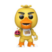 Chica Funko Pop #1063 – Five Nights at Freddy’s collectible with cupcake accessory