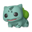Pokémon Bulbasaur Funko Pop Figure #453 – Vinyl Collectible Toy
