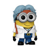 SUGA Funko Pop BTS x DM4 Vinyl Figure – Blue-Haired Minion Design