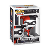 Funko Pop Harley Quinn #546 Vinyl Figure – Batman The Animated Series Collectible in Display Box