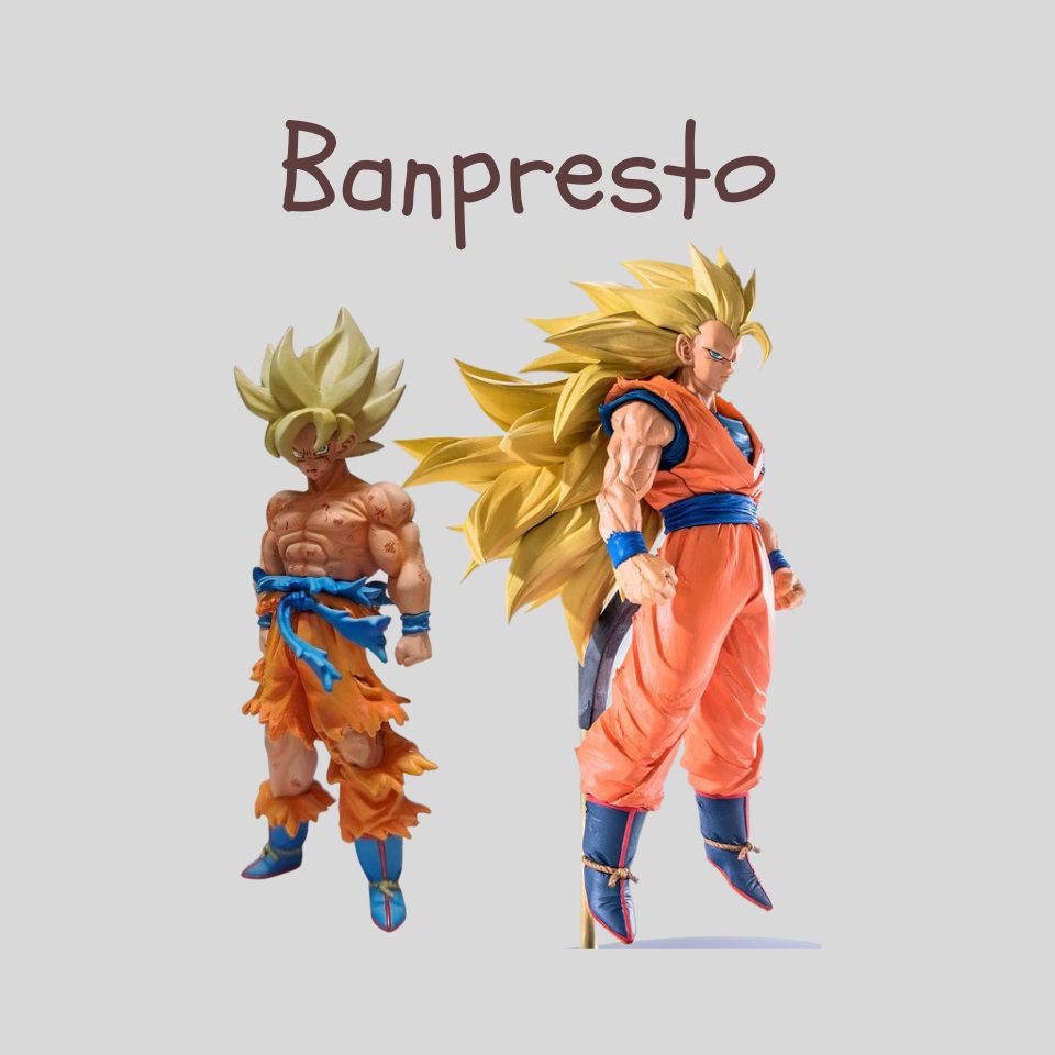 Banpresto