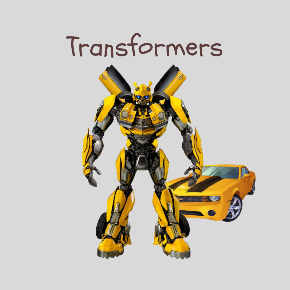 Transformers