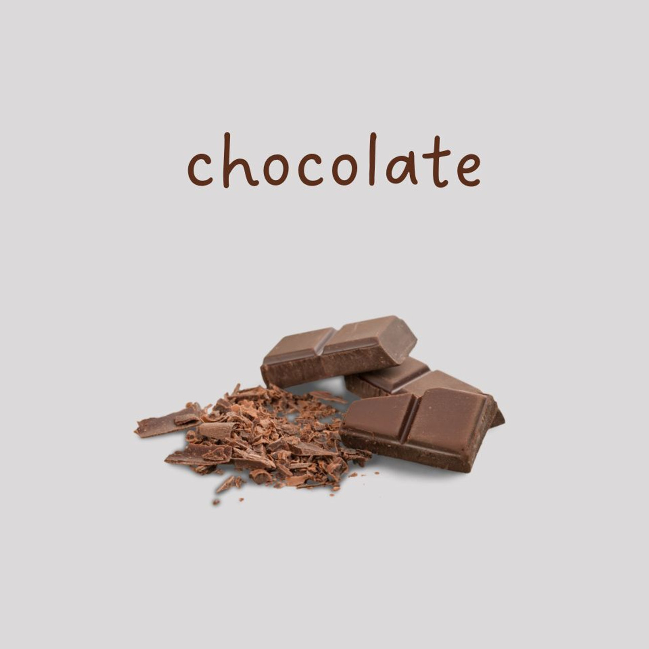 Chocolates