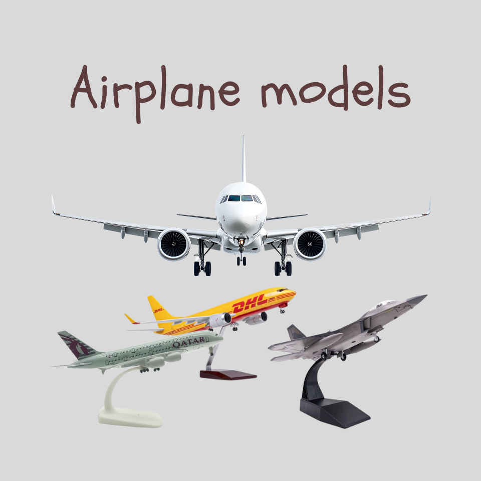 Airplane Models