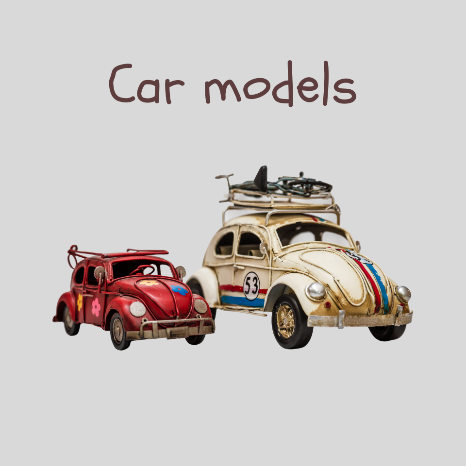 Car Models