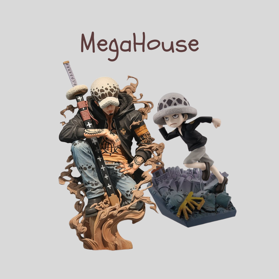 MegaHouse
