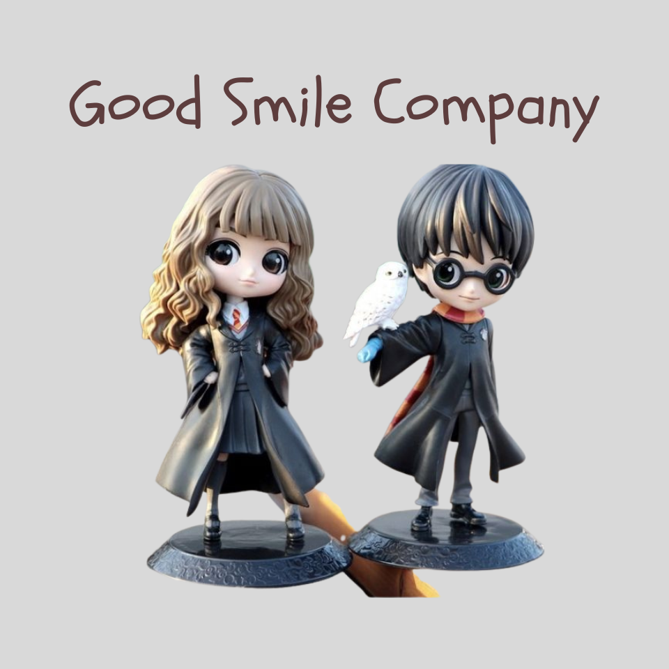 Good Smile Company