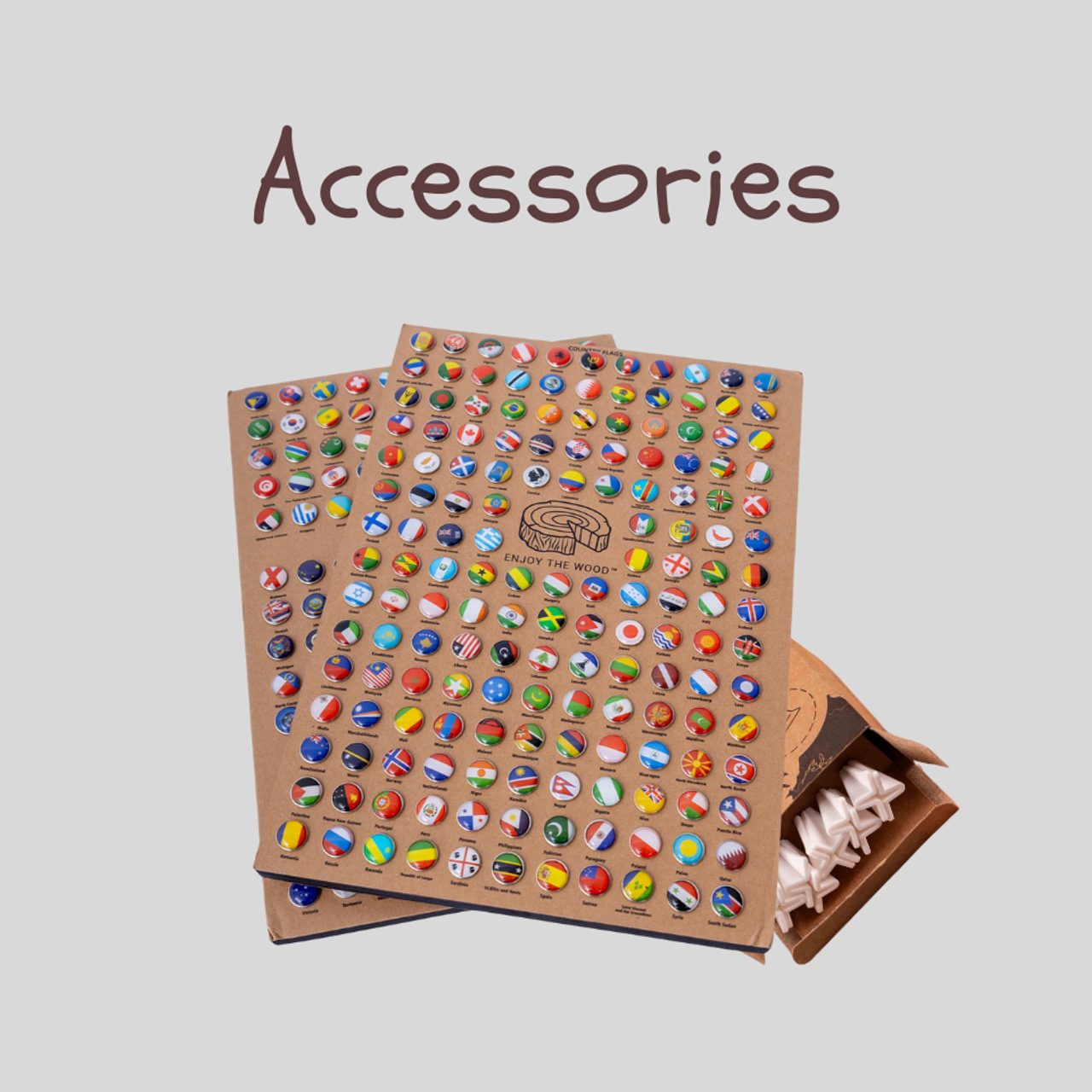 Accessories