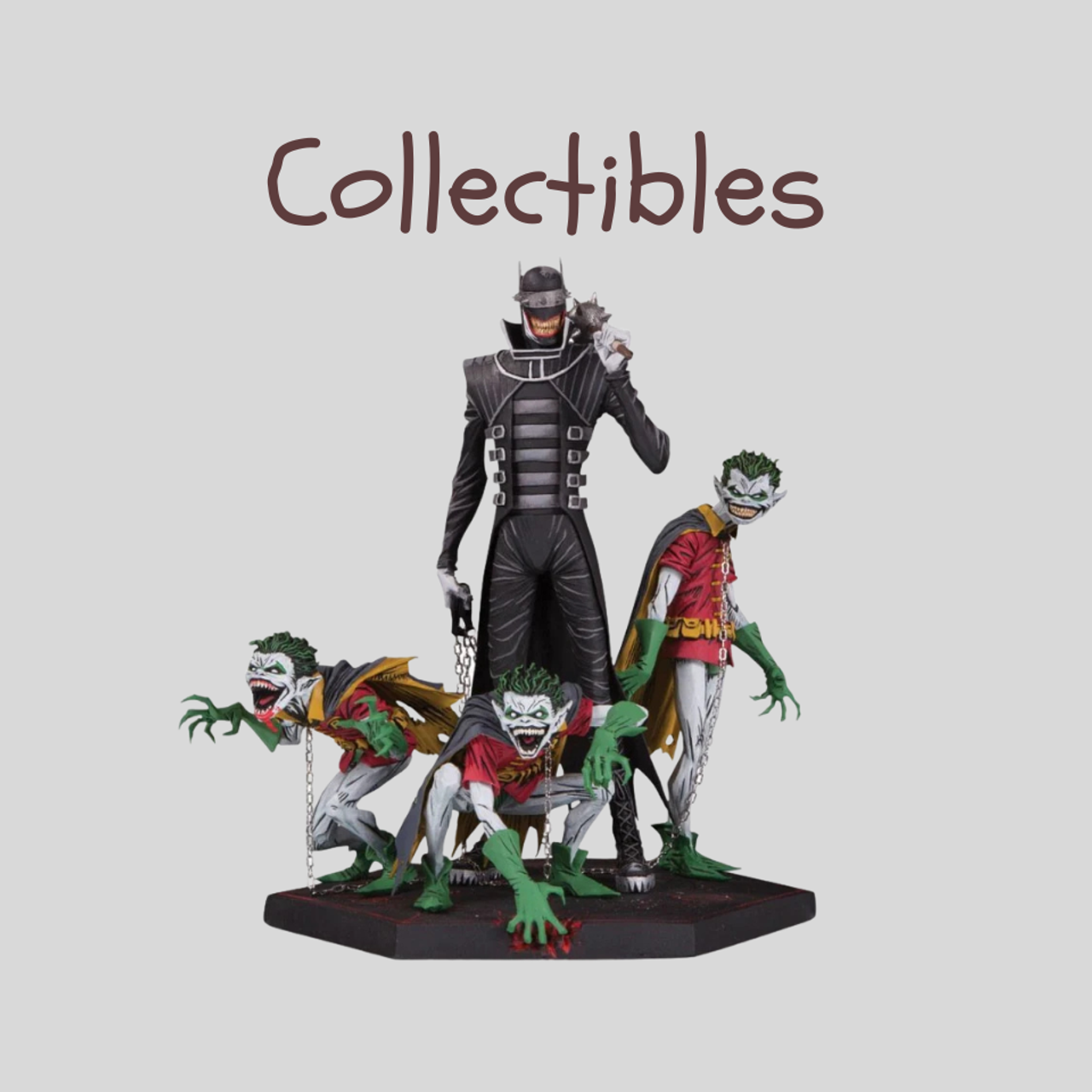 Collectibles