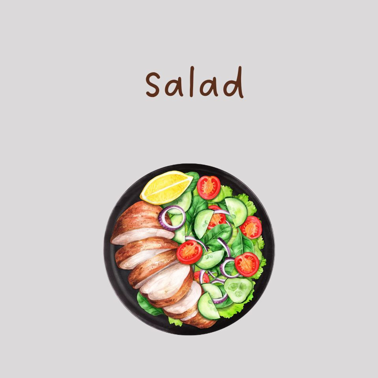 Salads