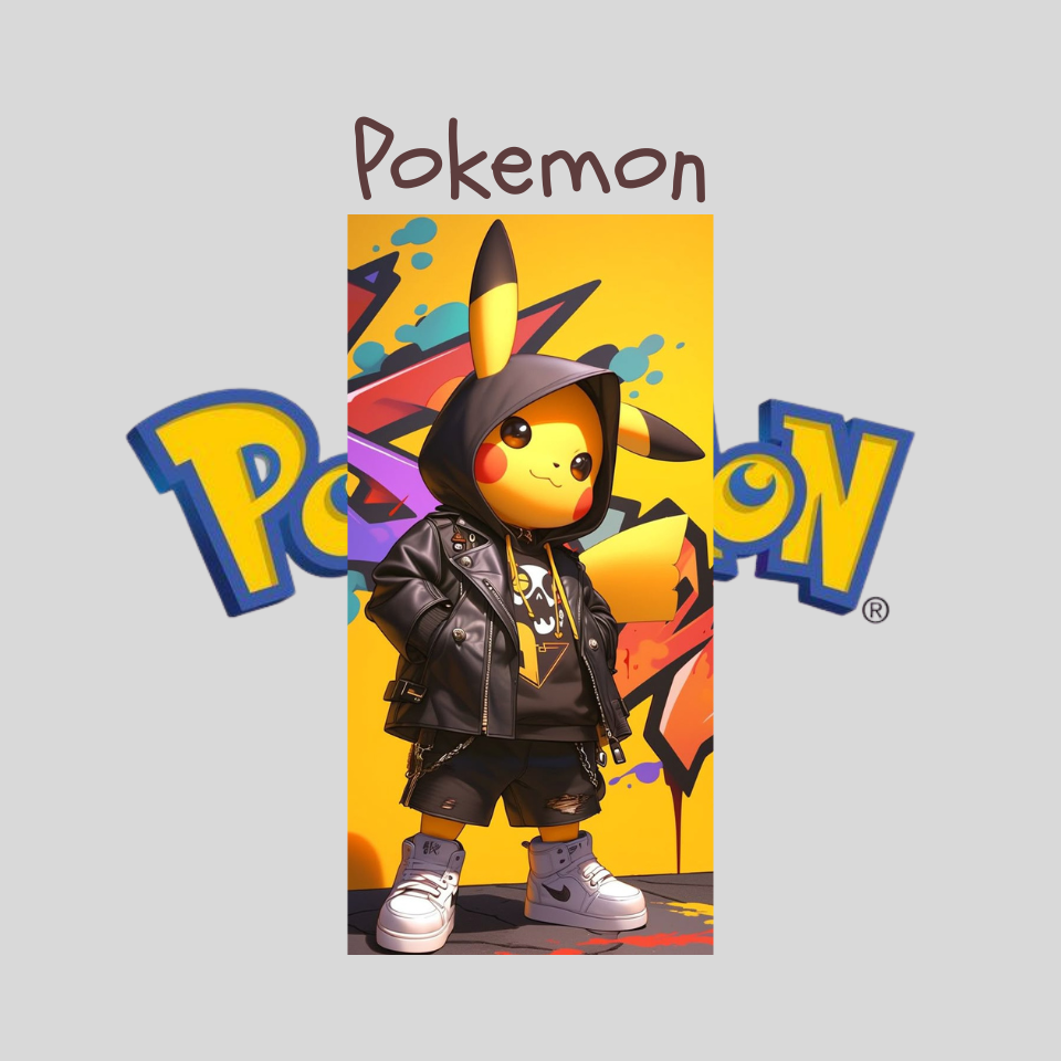 Pokemon