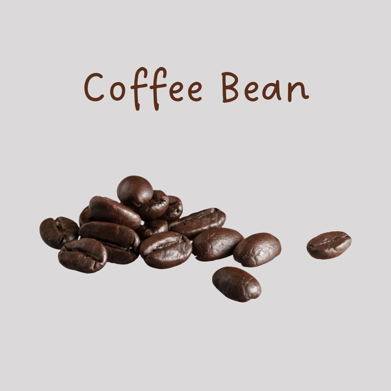 Coffee bean