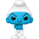 Grouchy Smurf Funko Pop – Classic Smurfs Vinyl Figure with Signature Frown Grouchy Smurf Funko Pop – Classic Smurfs Vinyl Figure with Signature Frown