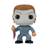Funko Pop Movies Halloween – Michael Myers Vinyl Figure #03 in Display Box