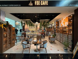 Celebrate Halloween at FSE Café – Where Coffee Meets Spooky Fun!