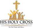 His Holy Cross