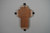 STAND TALL 3.5" Multi Layered Wood  Cross Necklace (XLarge)