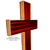 HIS Beauty & Creation - Bloodwood Cross
