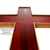 HIS Beauty & Creation - Bloodwood Cross