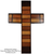 HIS Beauty & Creation - Brick Pattern Cross