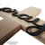 YOUR Word Wood Wall Cross 12" - PRAY