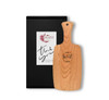 Engraved Cutting Board Gift Box