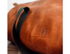 SIMPLE Leather - "The Duffel" Gift Box